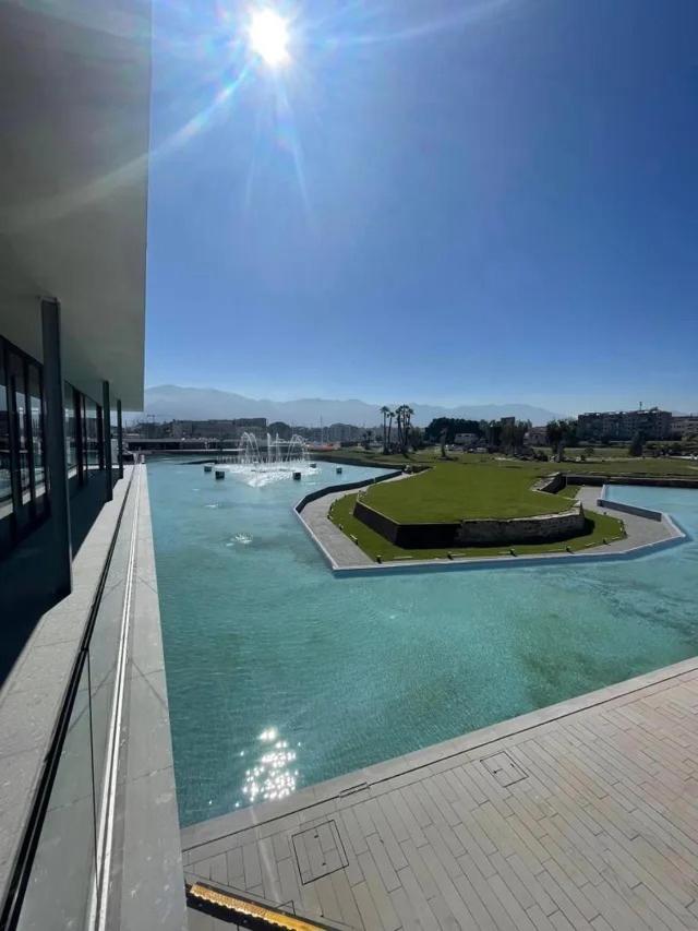 Ferienwohnung Castelloamare Palermo Exterior foto