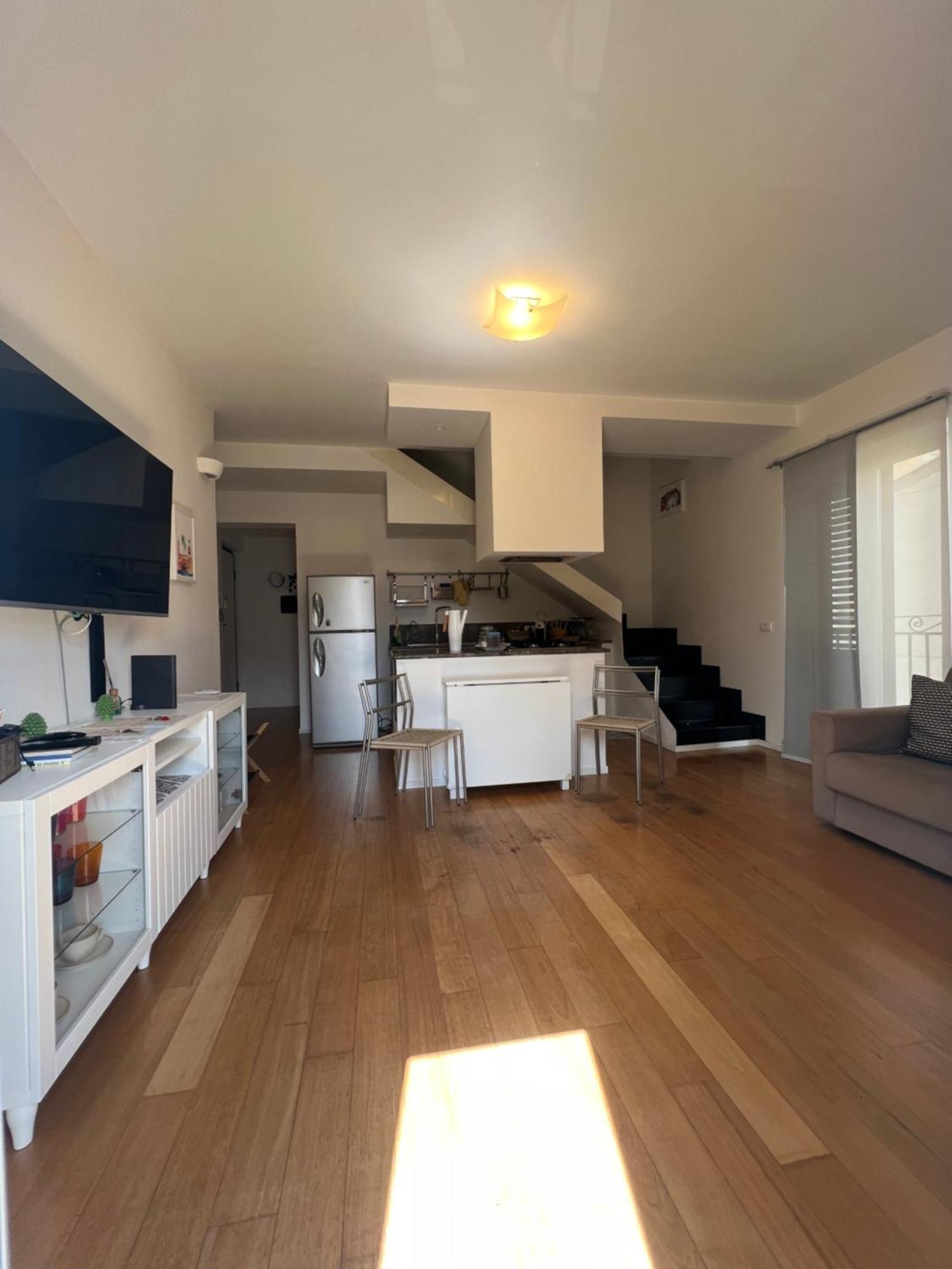Ferienwohnung Castelloamare Palermo Exterior foto