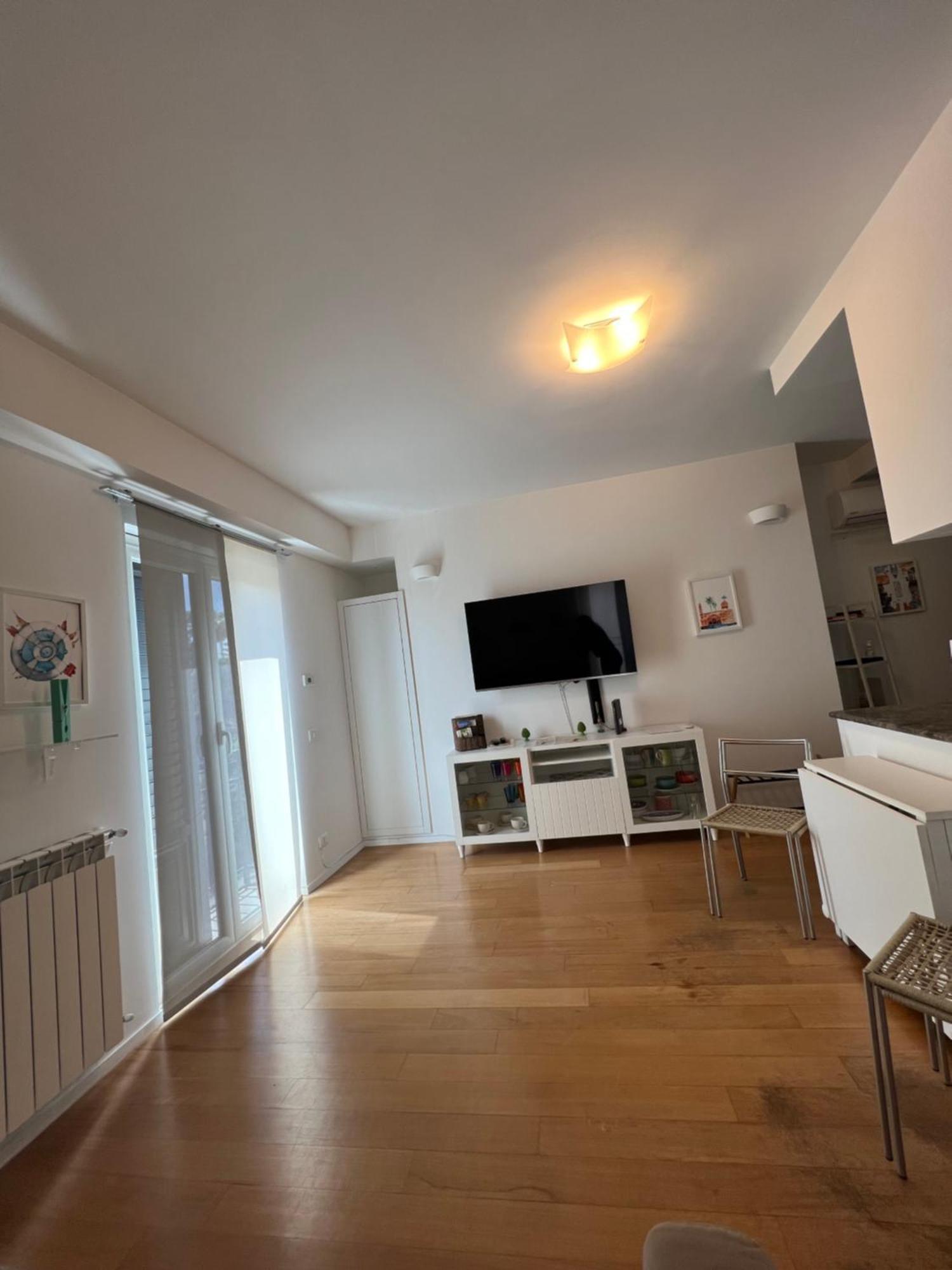 Ferienwohnung Castelloamare Palermo Exterior foto